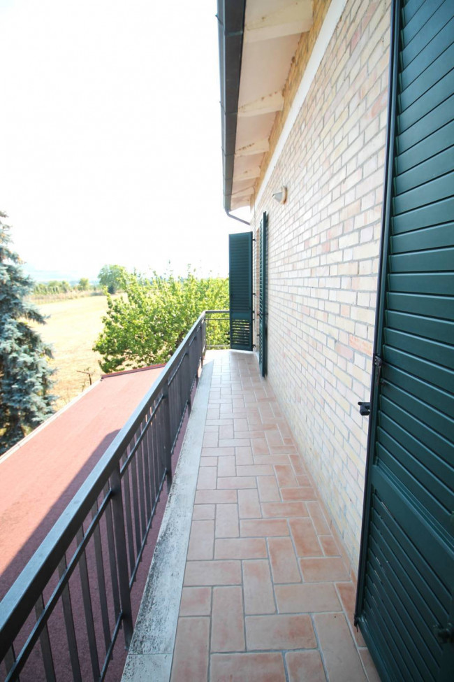 Villetta bifamiliare in vendita a Spinetoli