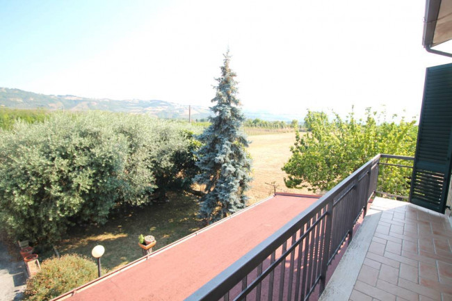 Villetta bifamiliare in vendita a Spinetoli
