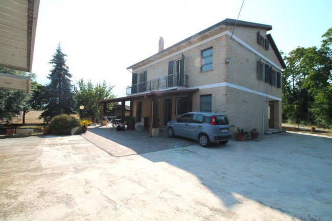 Villetta bifamiliare in vendita a Spinetoli