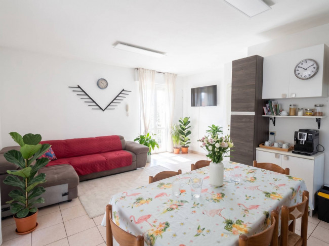Appartamento in vendita a Grottammare