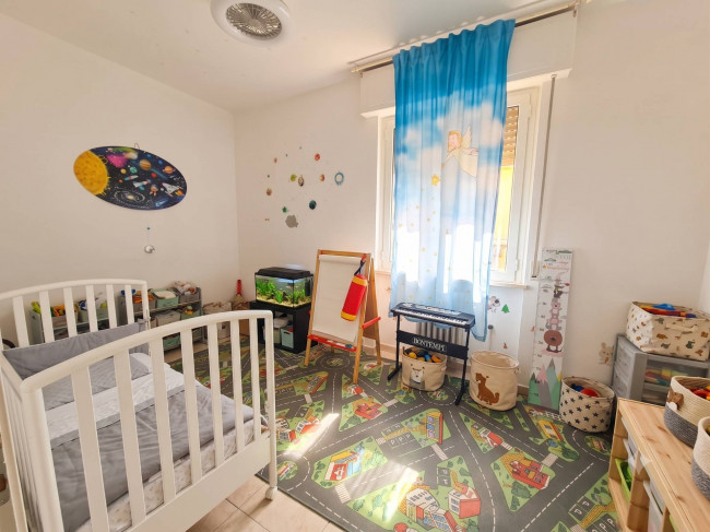 Appartamento in vendita a Grottammare