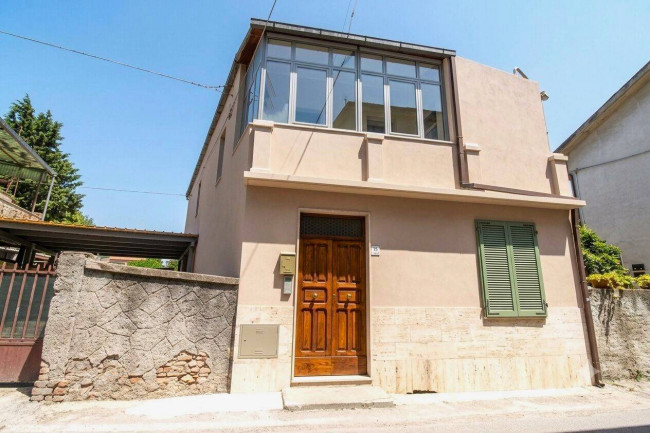 Casa singola in vendita a Spinetoli