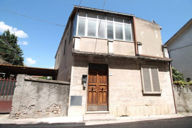 Casa singola in vendita a Spinetoli