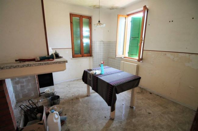 Casa indipendente in vendita a Castorano