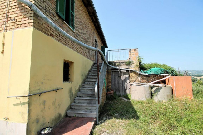 Casa indipendente in vendita a Castorano