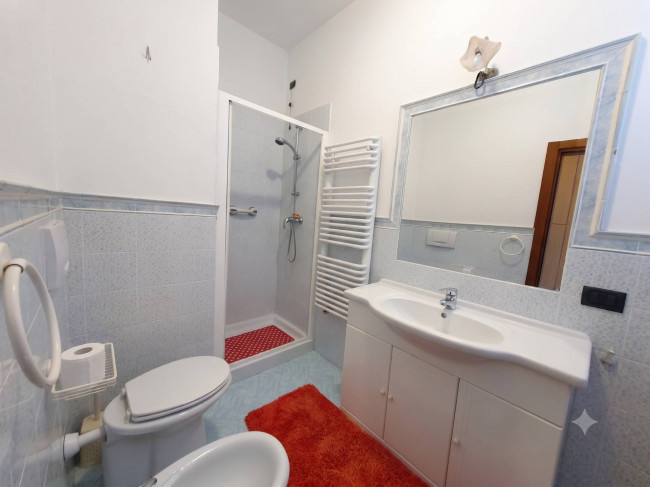 Appartamento in vendita a Colonnella