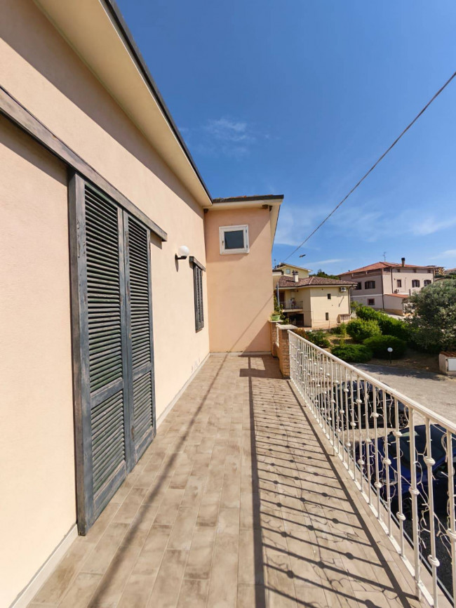Appartamento in vendita a Colonnella