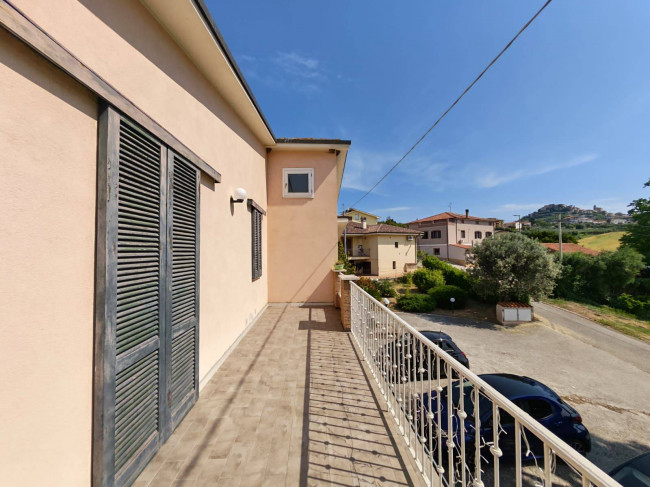 Appartamento in vendita a Colonnella