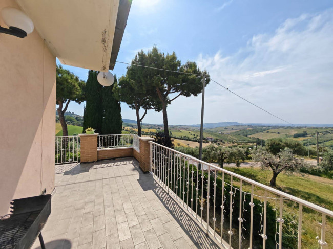Appartamento in vendita a Colonnella