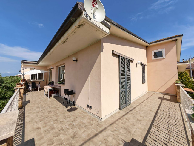 Appartamento in vendita a Colonnella