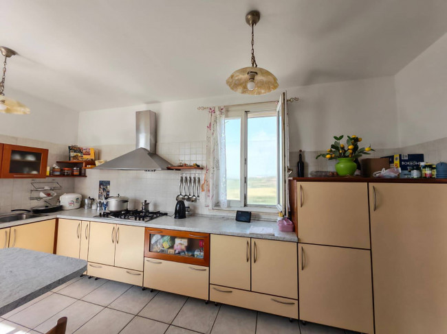 Appartamento in vendita a Colonnella