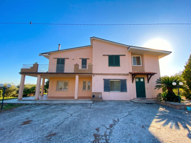 Appartamento in vendita a Colonnella