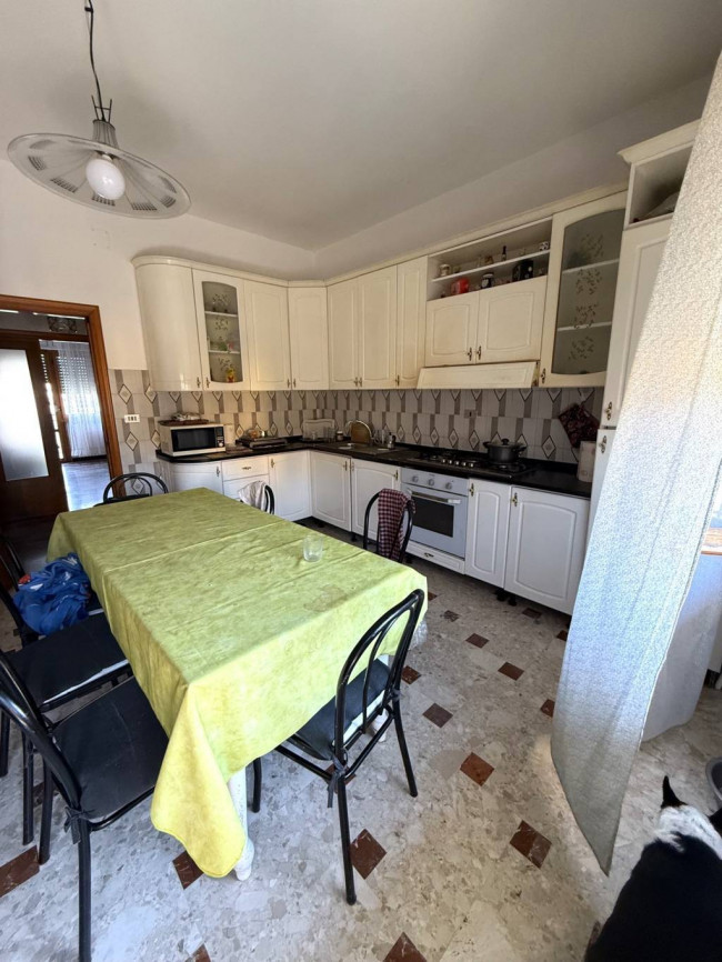 Appartamento in vendita a Castel di Lama