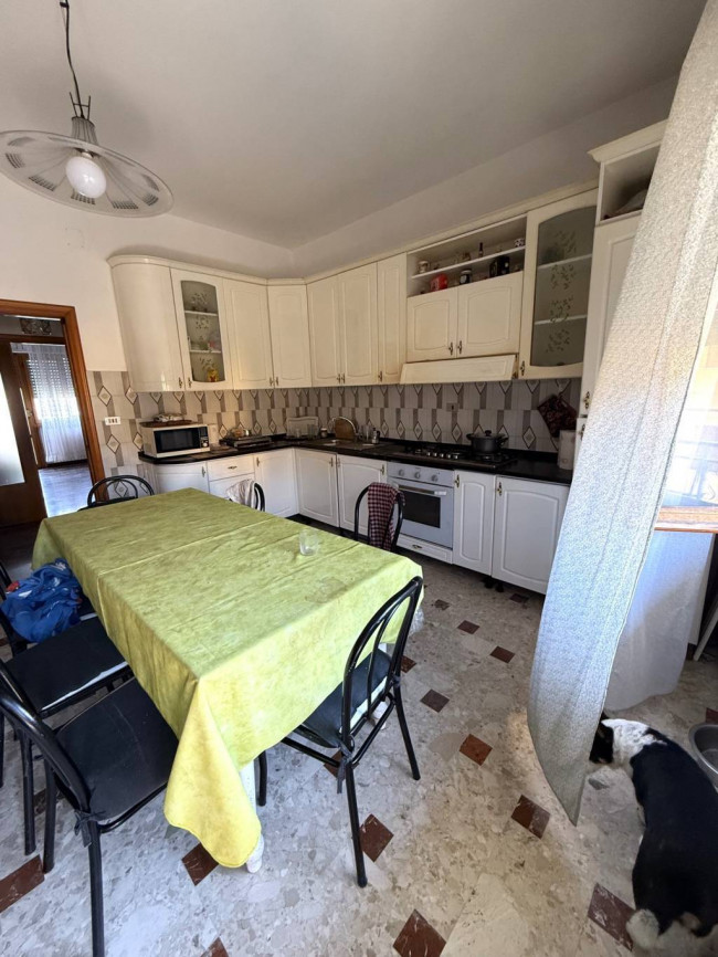 Appartamento in vendita a Castel di Lama