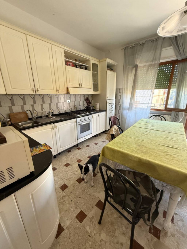 Appartamento in vendita a Castel di Lama