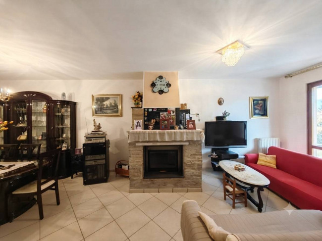 Appartamento in vendita a Nereto