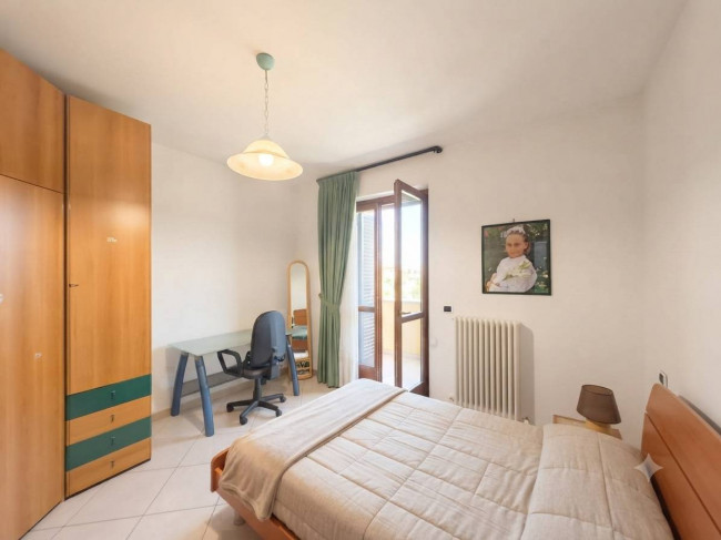 Appartamento in vendita a Nereto
