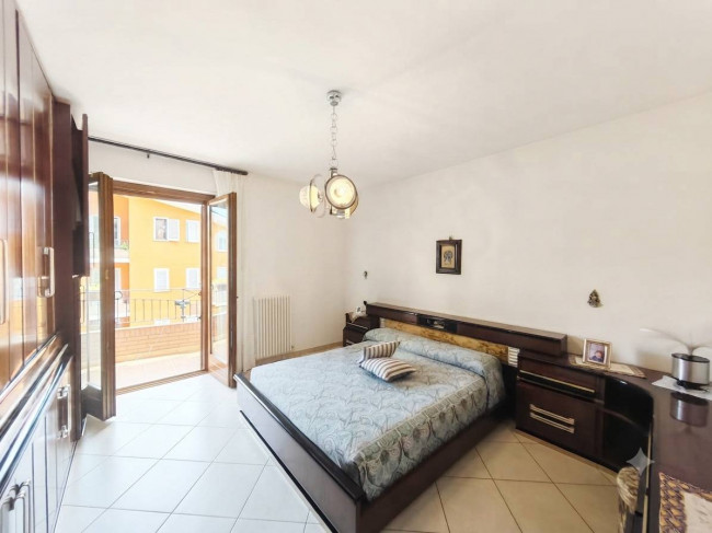 Appartamento in vendita a Nereto