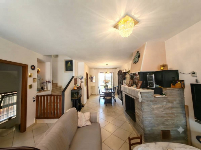 Appartamento in vendita a Nereto