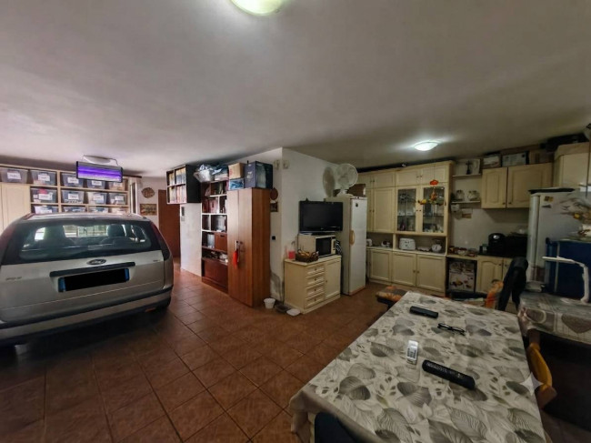 Appartamento in vendita a Nereto