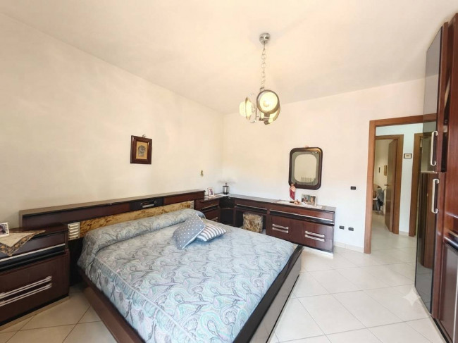 Appartamento in vendita a Nereto