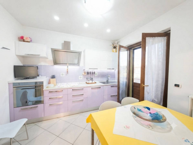 Appartamento in vendita a Nereto