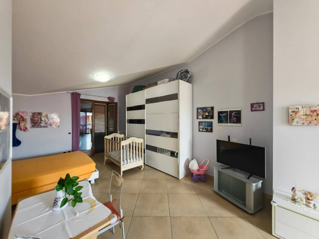 Appartamento in vendita a Nereto