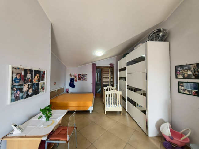 Appartamento in vendita a Nereto