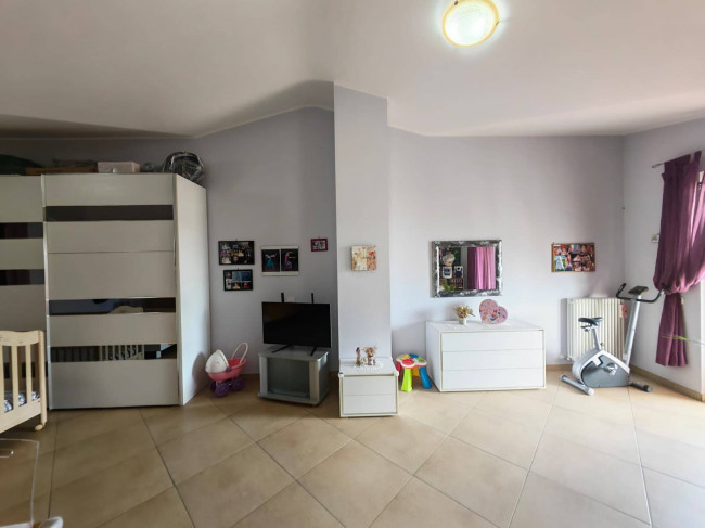 Appartamento in vendita a Nereto
