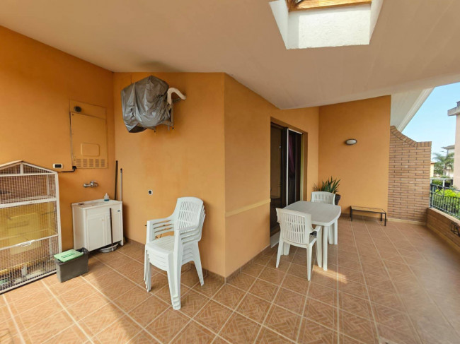 Appartamento in vendita a Nereto