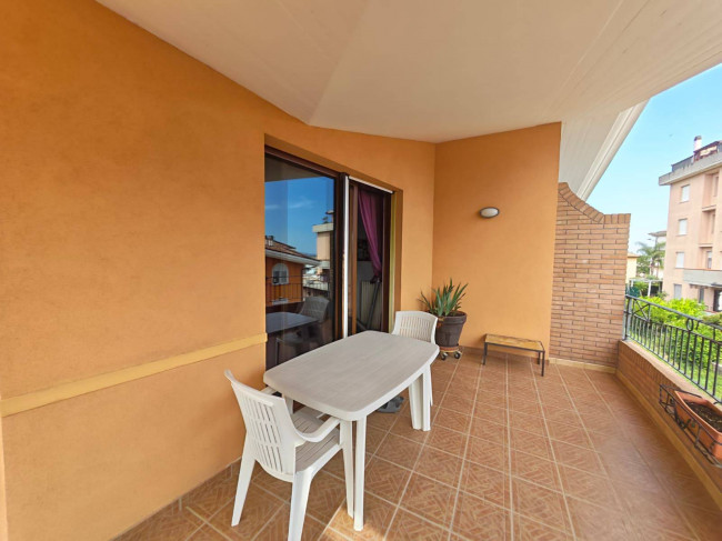 Appartamento in vendita a Nereto