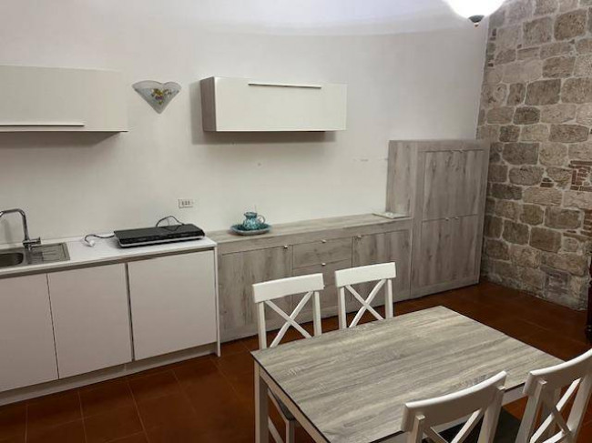 Appartamento in vendita a Ascoli Piceno