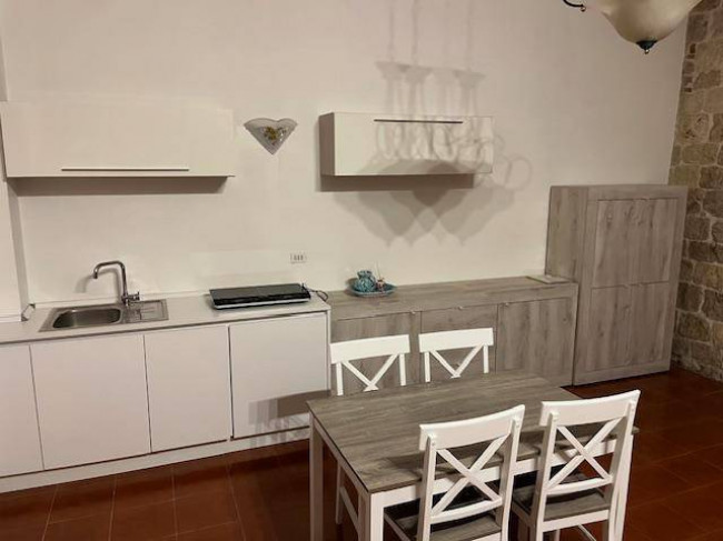 Appartamento in vendita a Ascoli Piceno