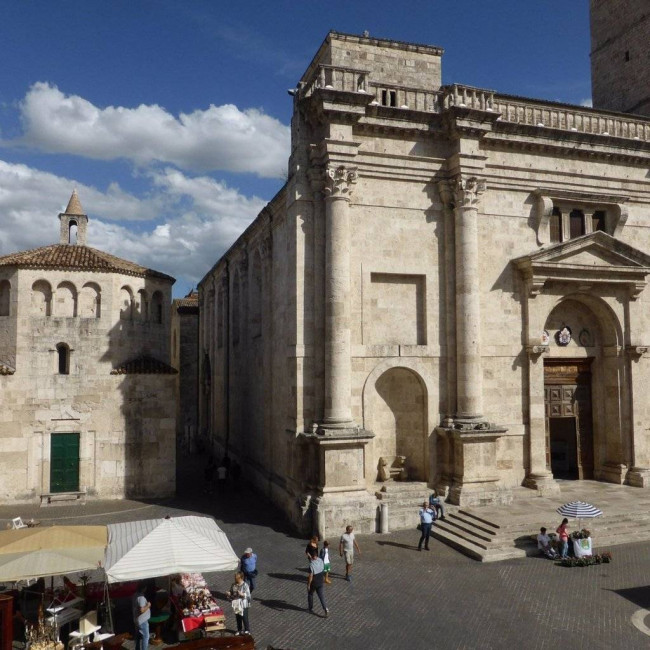 Appartamento in vendita a Ascoli Piceno