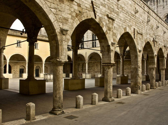 Appartamento in vendita a Ascoli Piceno