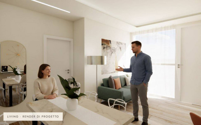 Appartamento in vendita a Ascoli Piceno