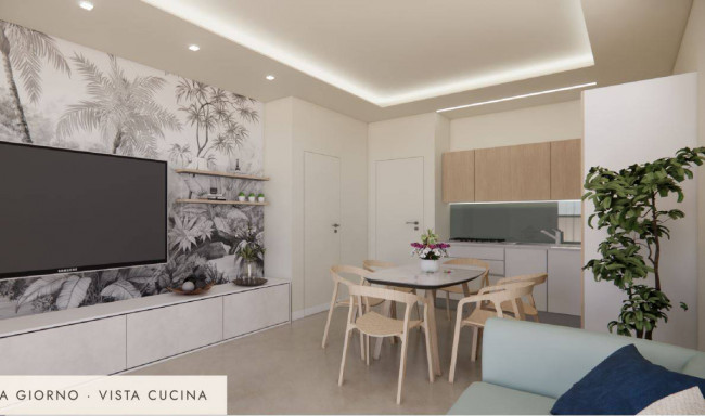 Appartamento in vendita a Ascoli Piceno