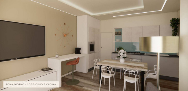 Appartamento in vendita a Ascoli Piceno
