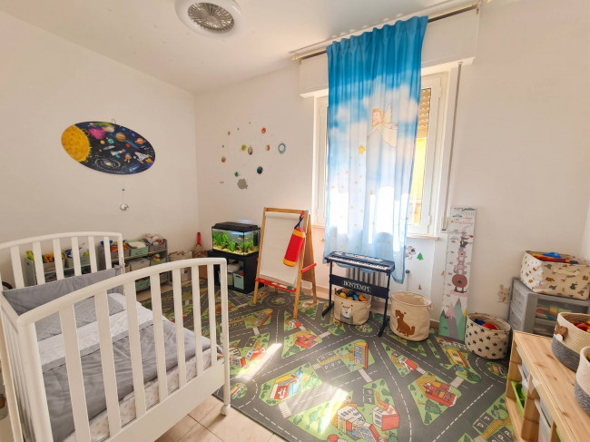 Appartamento in vendita a Grottammare