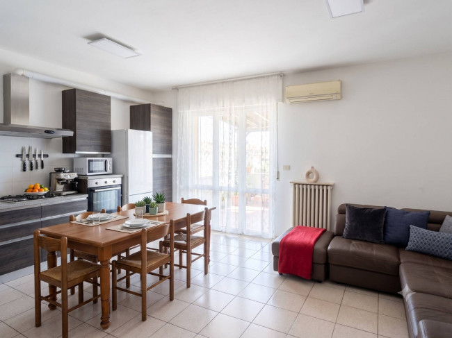 Appartamento in vendita a Grottammare