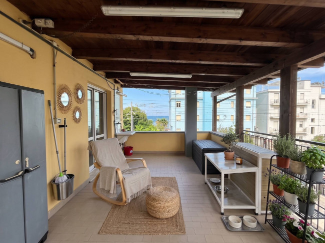 Appartamento in vendita a Grottammare