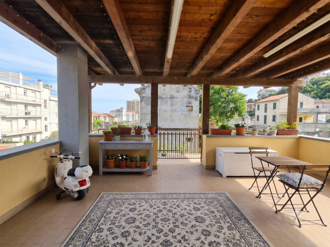 Appartamento in vendita a Grottammare