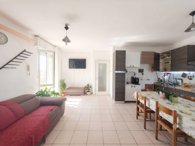 Appartamento in vendita a Grottammare