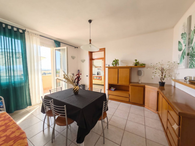 Appartamento in vendita a Colonnella