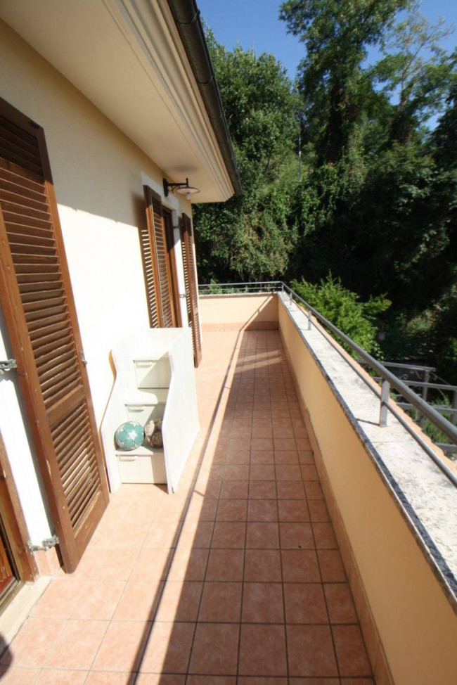 ATTICO in vendita a Ascoli Piceno