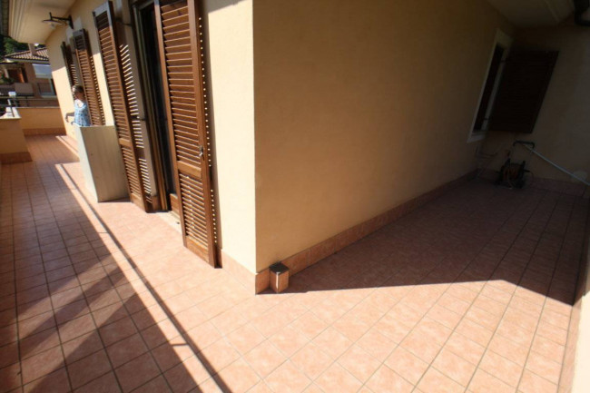 ATTICO in vendita a Ascoli Piceno