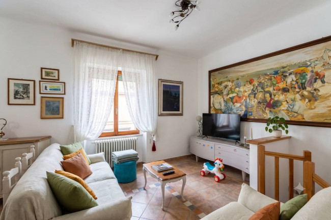 Appartamento in vendita a San Benedetto del Tronto