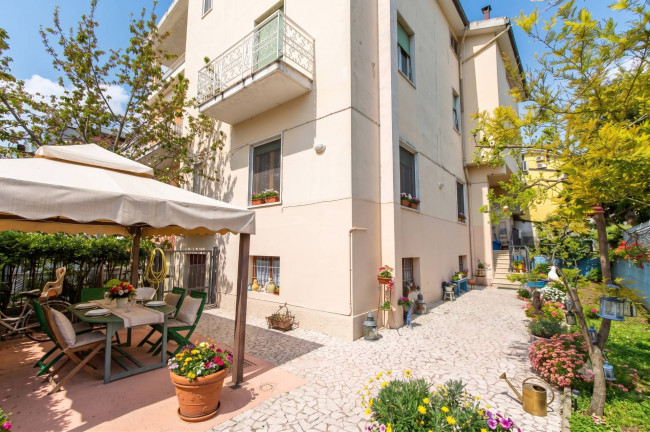Appartamento in vendita a San Benedetto del Tronto