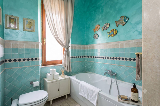 Appartamento in vendita a San Benedetto del Tronto