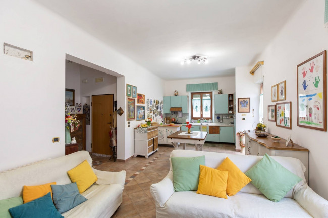 Appartamento in vendita a San Benedetto del Tronto